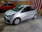 2018 Chevrolet Spark Ls იყიდება Kincheloe-ში, MI - Rear End