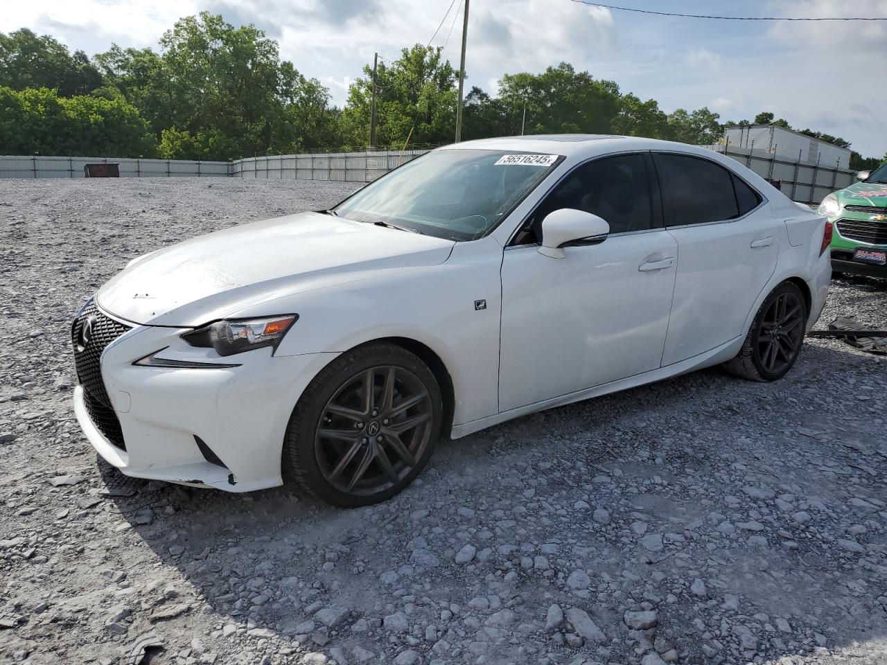 2015 Lexus Is 250 for Sale in Cartersville, GA - Front End