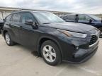 2023 Toyota Highlander L de vânzare în Louisville, KY - Rear End