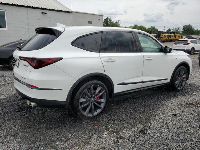  ACURA MDX TYPE S 2023 Белый