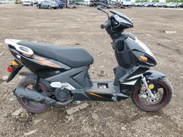 2017 Qipa Motorcycle  