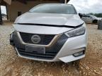 2021 Nissan Versa Sr на продаже в Tanner, AL - Front End