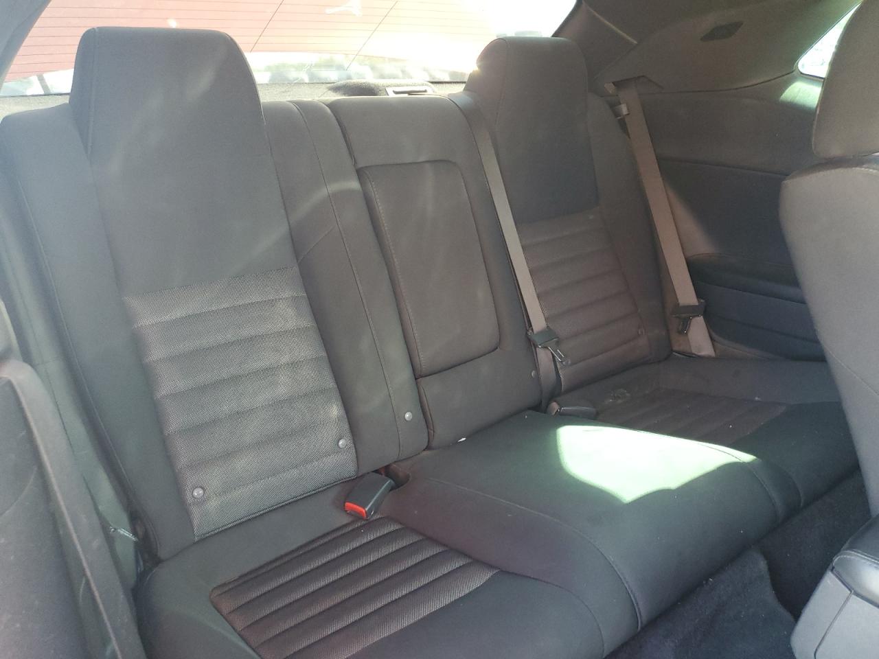 2010 Dodge Challenger Se VIN: 2B3CJ4DV3AH111194 Lot: 59138945