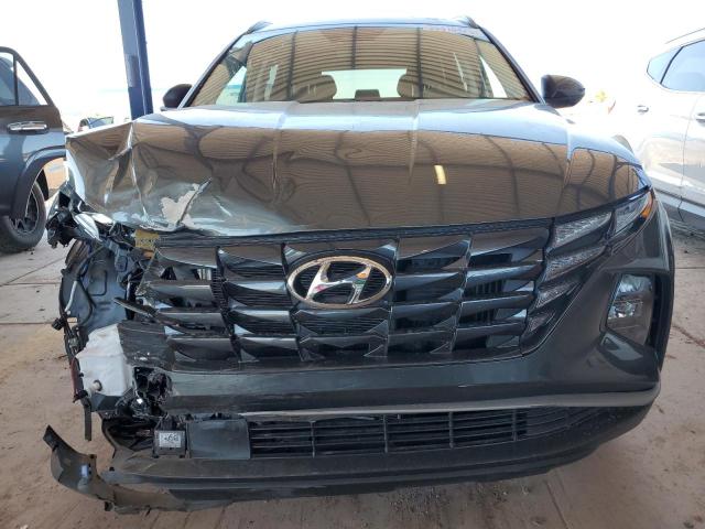  HYUNDAI TUCSON 2024 Сірий