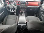2018 Jeep Wrangler Unlimited Rubicon na sprzedaż w Gastonia, NC - Front End