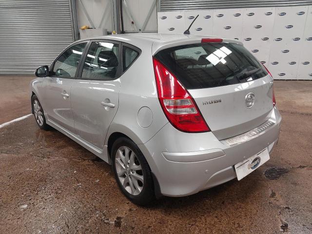 2011 HYUNDAI I30 COMFOR