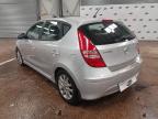 2011 HYUNDAI I30 COMFOR for sale at Copart NEWBURY