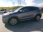 2016 Hyundai Tucson Limited for Sale in Littleton, CO - Vandalism