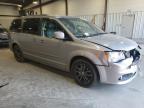 Byron, GA에서 판매 중인 2017 Dodge Grand Caravan Sxt   - Front End