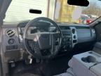 2012 Ford F150 Supercrew იყიდება Greenwood-ში, NE - Minor Dent/Scratches