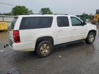 2008 Chevrolet Suburban K1500 Ls   for Sale in Lebanon, TN - Burn - Engine