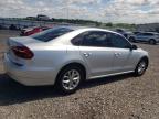 2018 Volkswagen Passat S იყიდება Earlington-ში, KY - Hail