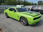2015 Dodge Challenger Sxt за продажба в Savannah, GA - Front End
