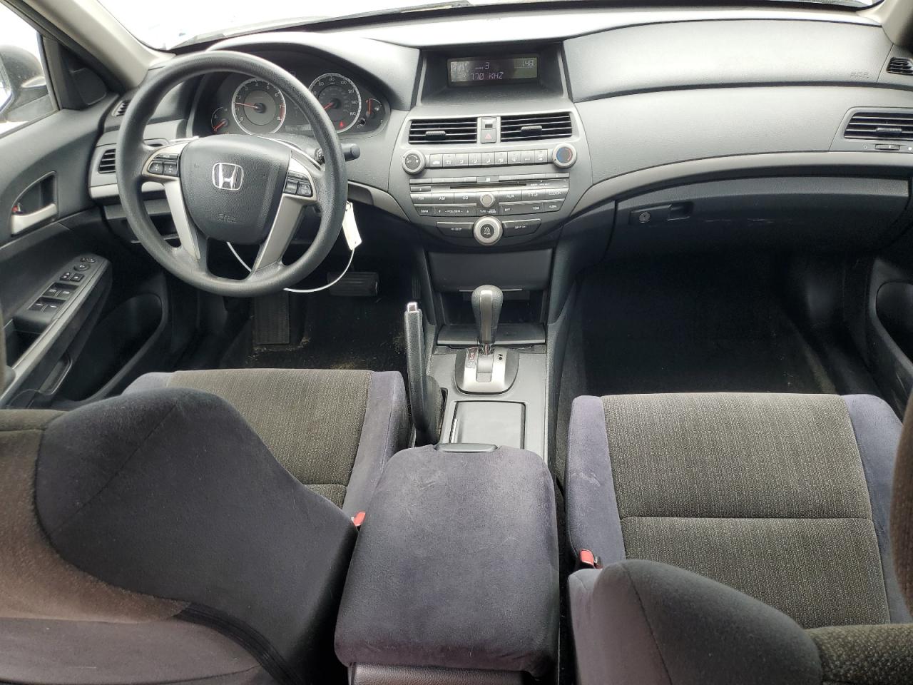 2009 Honda Accord Lxp VIN: 1HGCP26449A109861 Lot: 56579765