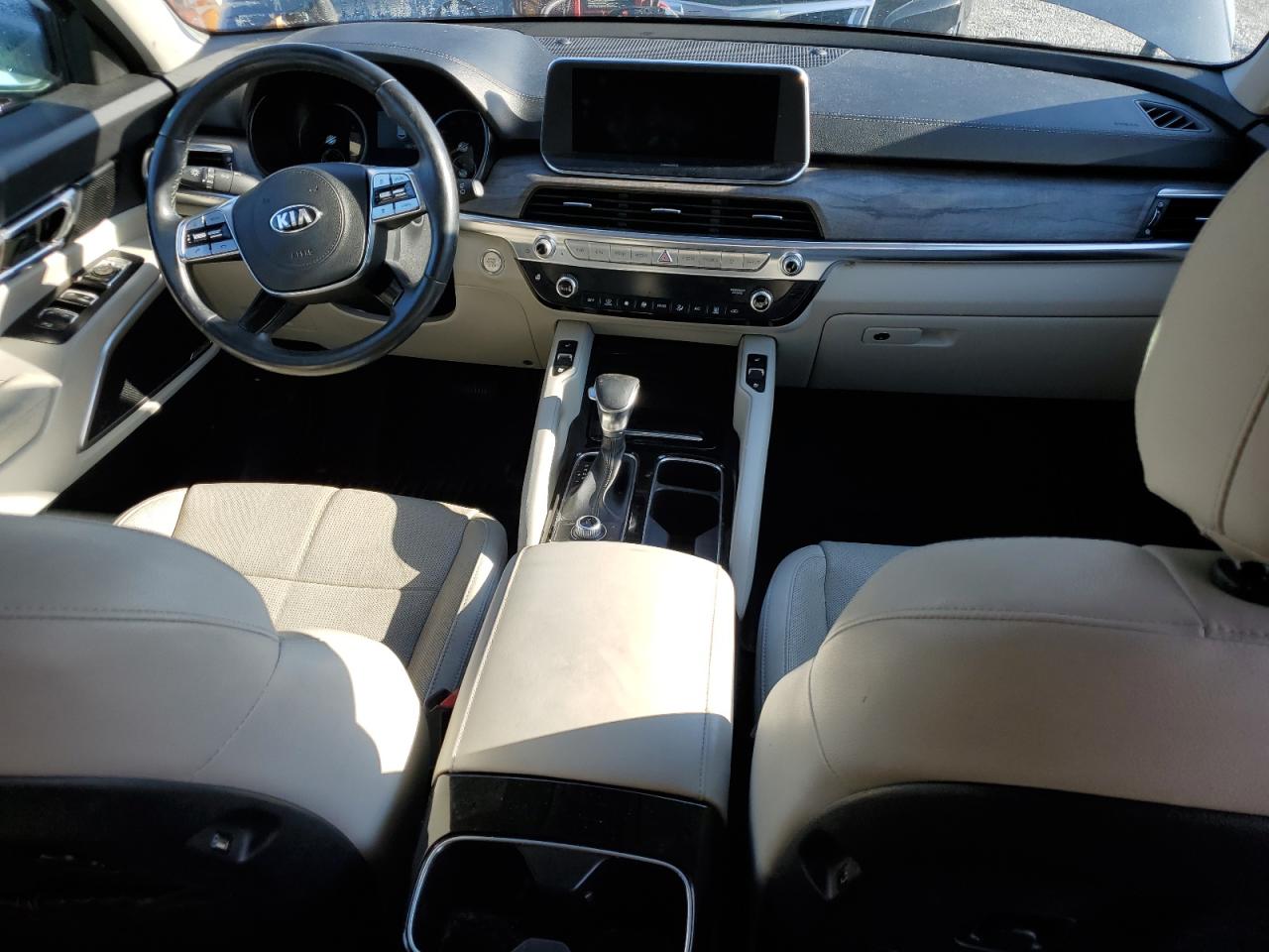 2020 Kia Telluride Ex VIN: 5XYP3DHCXLG001439 Lot: 56702845