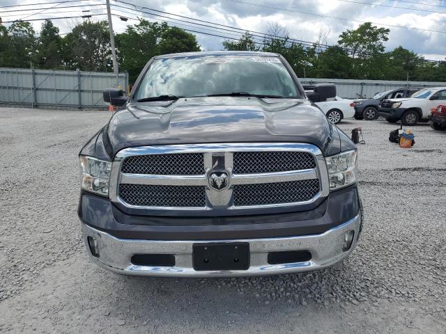  RAM 1500 2019 Сharcoal
