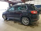 2011 Volkswagen Tiguan S for Sale in East Granby, CT - Front End