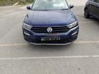 2019 VOLKSWAGEN T-ROC SE T for sale at Copart SANDTOFT