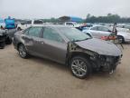 2017 Toyota Camry Le продається в Newton, AL - All Over