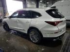 2024 Acura Mdx Advance продається в Ham Lake, MN - Water/Flood