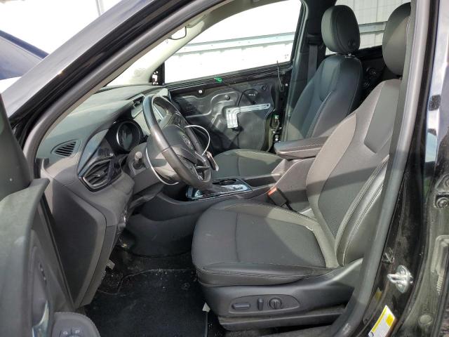  BUICK ENCORE 2023 Czarny