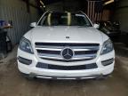2013 Mercedes-Benz Gl 450 4Matic იყიდება West Mifflin-ში, PA - Vandalism