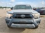 2012 Toyota Tacoma Double Cab zu verkaufen in Houston, TX - Front End
