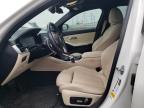 2019 Bmw 330I  იყიდება Elgin-ში, IL - Front End
