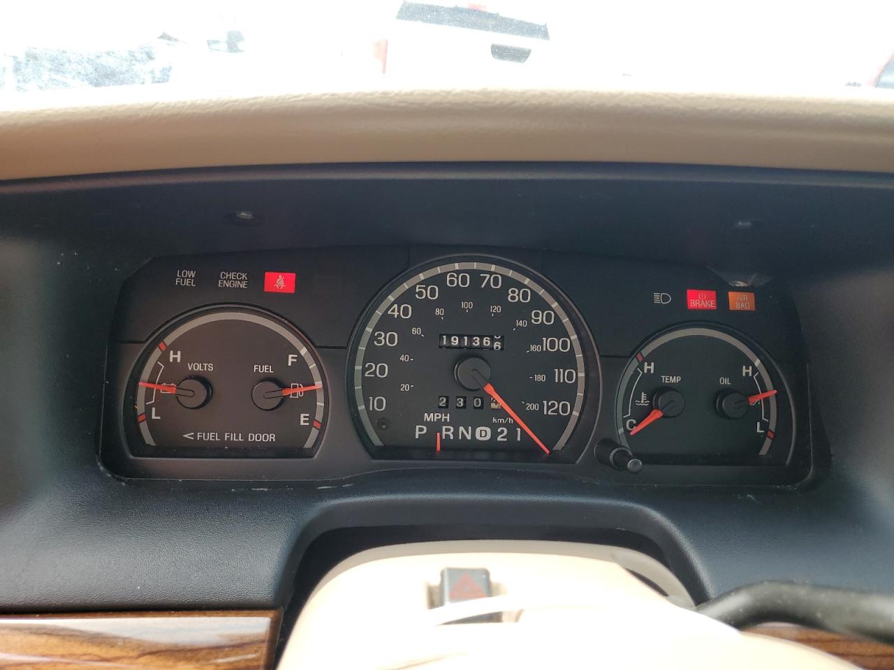 2004 Ford Crown Victoria VIN: 2FAFP73W54X160418 Lot: 56434295