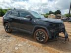 2017 Jeep Compass Trailhawk na sprzedaż w China Grove, NC - Front End