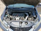 2014 Honda Civic Ex продається в Conway, AR - Hail