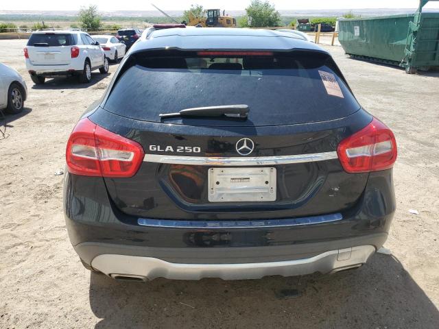  MERCEDES-BENZ GLA-CLASS 2019 Black