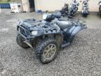 2012 Polaris Sportsman 850 Xp-Eps na sprzedaż w West Mifflin, PA - Rear End