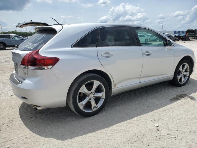  TOYOTA VENZA 2014 Srebrny