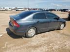 2008 Honda Civic Hybrid for Sale in Amarillo, TX - Mechanical