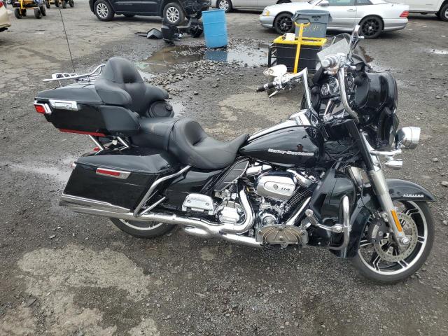 2020 Harley-Davidson Flhtk 