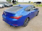 2023 Acura Integra A-Spec Tech for Sale in Grand Prairie, TX - Damage History