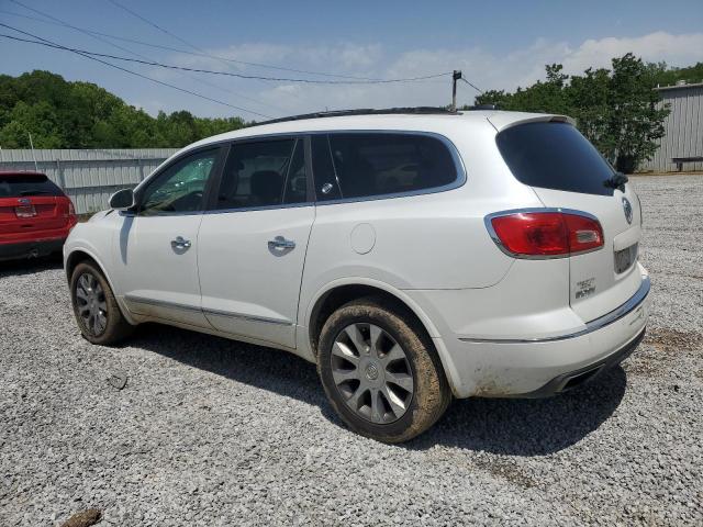 Parquets BUICK ENCLAVE 2017 Biały