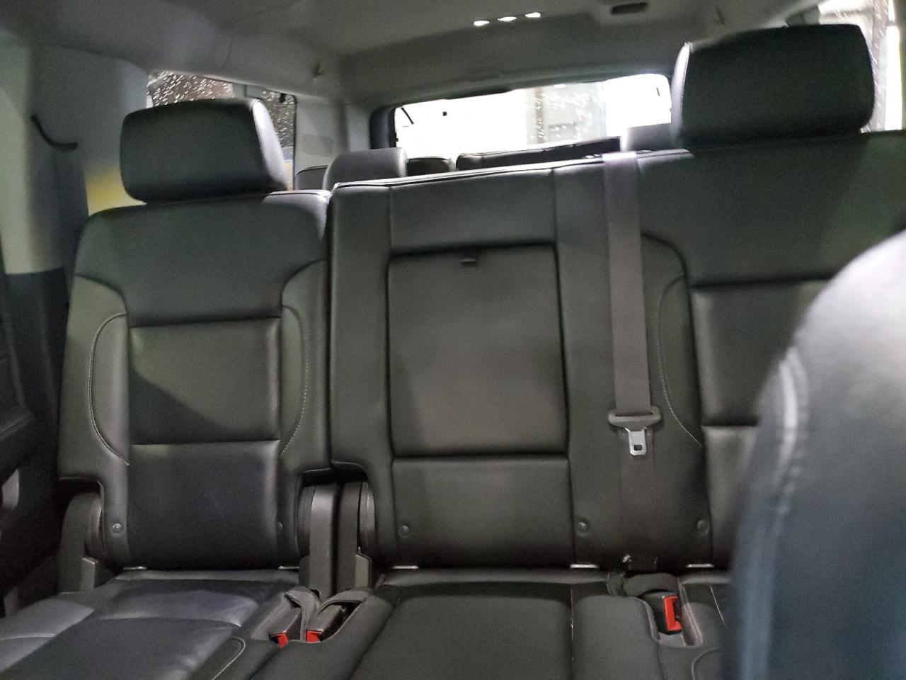1GNSKHKC4HR185340 CHEVROLET SUBURBAN 2017