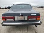 1992 Rolls-Royce Silver Spur  de vânzare în Wilmer, TX - Minor Dent/Scratches
