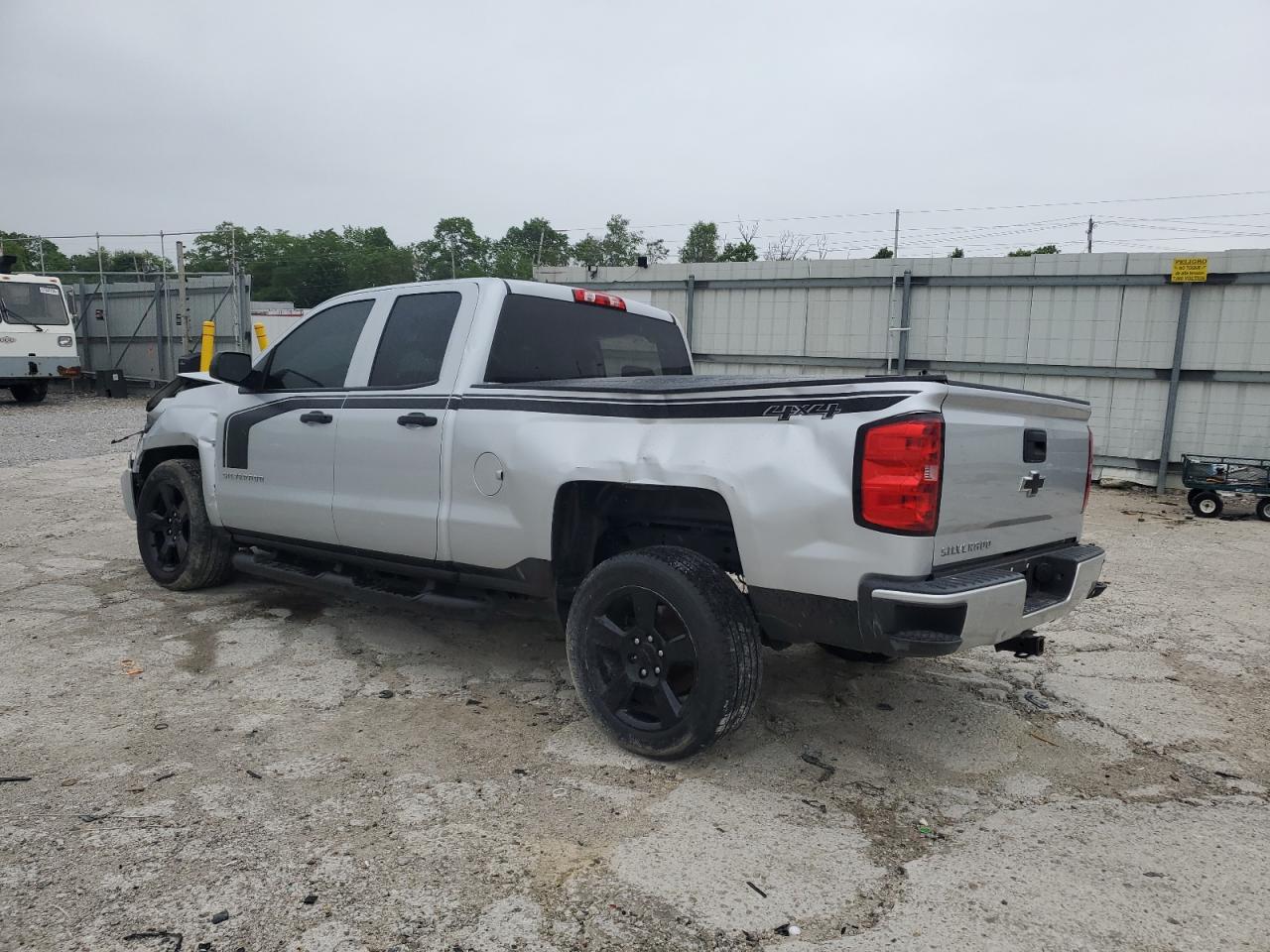 1GCVKPEC2HZ320228 CHEVROLET ALL Models 2017