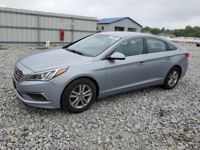 2017 Hyundai Sonata Se 2.4L