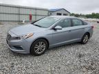 2017 Hyundai Sonata Se for Sale in Barberton, OH - Rear End