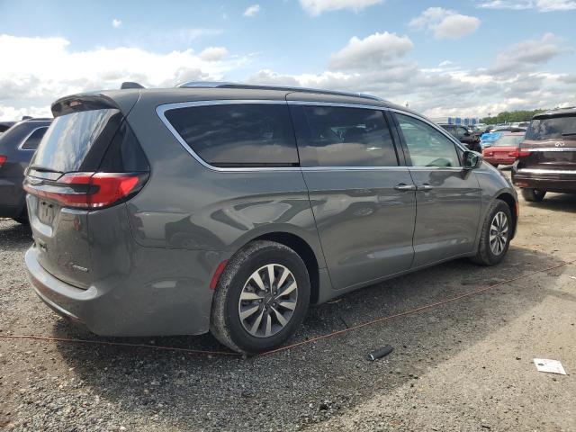  CHRYSLER PACIFICA 2021 Gray