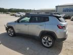 2021 Jeep Compass Limited for Sale in Florence, MS - Undercarriage