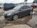 2014 Chevrolet Cruze Lt   en Venta en Woodhaven, MI - Side