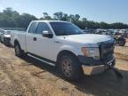 2011 Ford F150 Supercrew на продаже в Theodore, AL - Front End