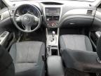 2009 SUBARU FORESTER XS   for sale at Copart QC - MONTREAL