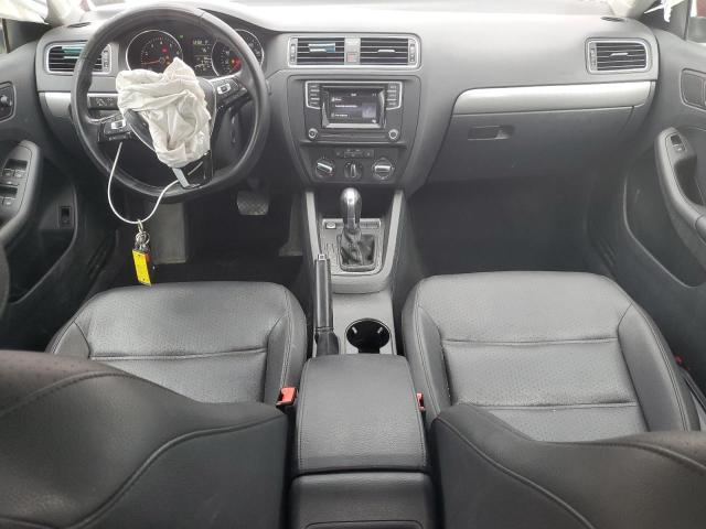  VOLKSWAGEN JETTA 2016 Burgundy