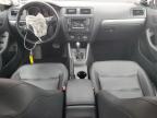2016 Volkswagen Jetta Se იყიდება Duryea-ში, PA - Front End
